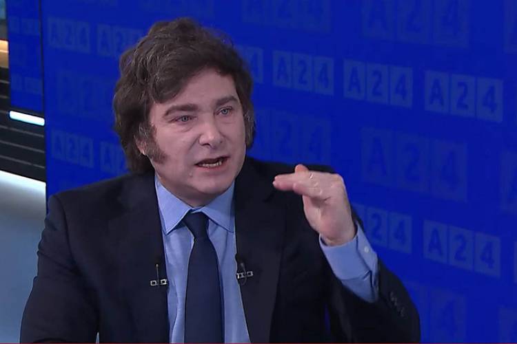  JAVIER MILEI Y SUS HORAS MÁS DÍFICILES COMO PRESIDENTE: CÓMO SIGUE EL ESCÁNDALO POR LA CRIPTOMONEDA $LIBRA, LA REACCIÓN DE LA OPOSICIÓN Y LAS DENUNCIAS JUDICIALES