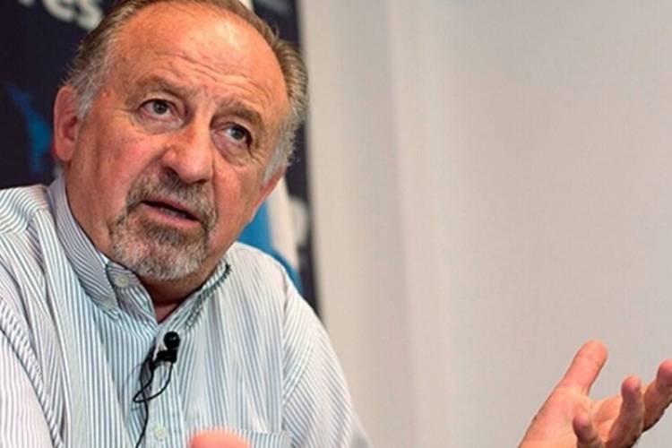 "PARA LA MAYORÍA DE LOS JEFES DE ESTADO DEL MUNDO, MILEI ES MERAMENTE UN ESTAFADOR"