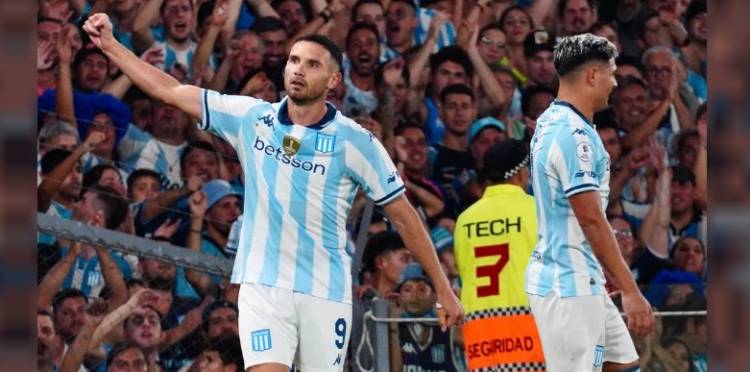 QUÉ NECESITA RACING PARA QUEDARSE CON LA RECOPA SUDAMERICANA
