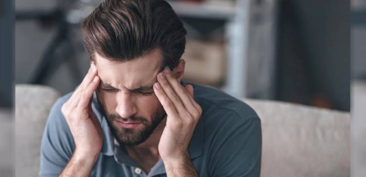 ¿CUÁNTOS ARGENTINOS PADECEN DOLORES DE CABEZA?