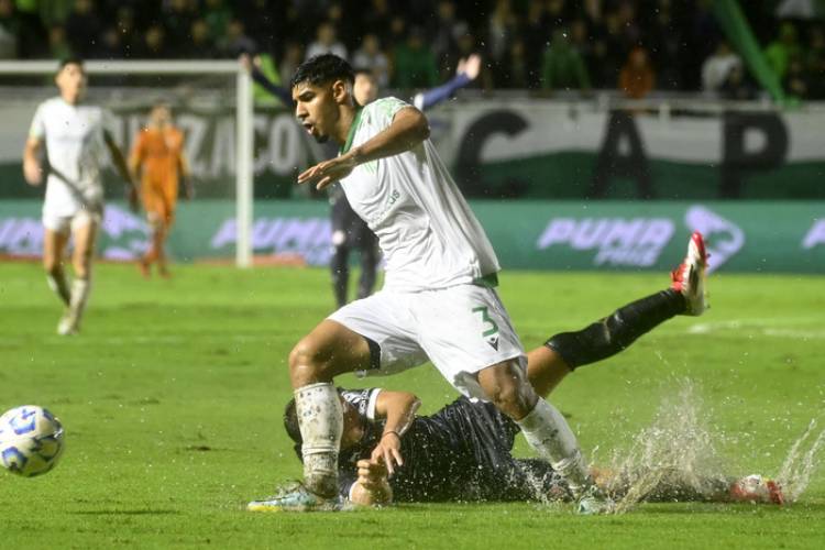 BANFIELD-INDEPENDIENTE Y PLATENSE-DEFENSA, ESTE MARTES