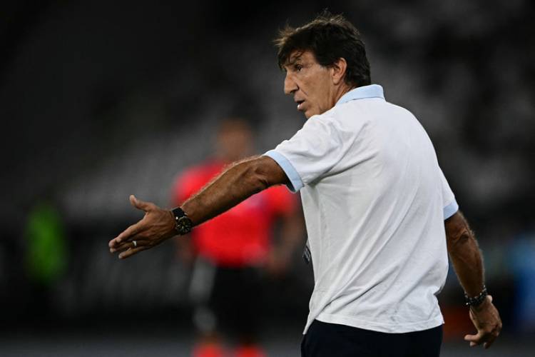 RACING Y LA LIBERTADORES: OBJETIVO SÍ, OBSESIÓN NO 