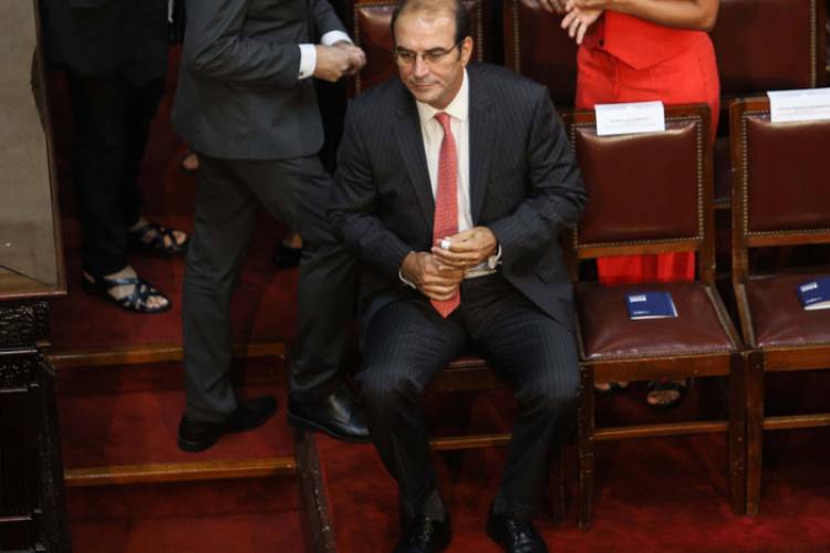EL CORTESANO QUE QUIERE MANSILLAR LA MEMORIA, LA VERDAD Y LA JUSTICIA