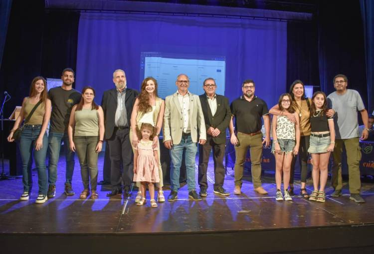 EL IPDUV REALIZÓ CON ÉXITO EL SORTEO PÚBLICO DEL FIDEICOMISO INMOBILIARIO PIACENTINI