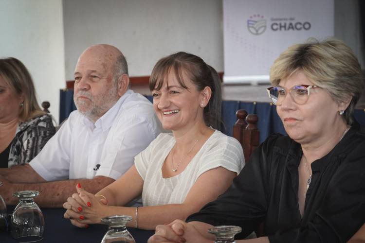 EN SANTA SYLVINA Y EN CORONEL DU GRATY: ARTICULACIÓN DEL PROGRAMA “FORTALEZA” CON EDUCACIÓN