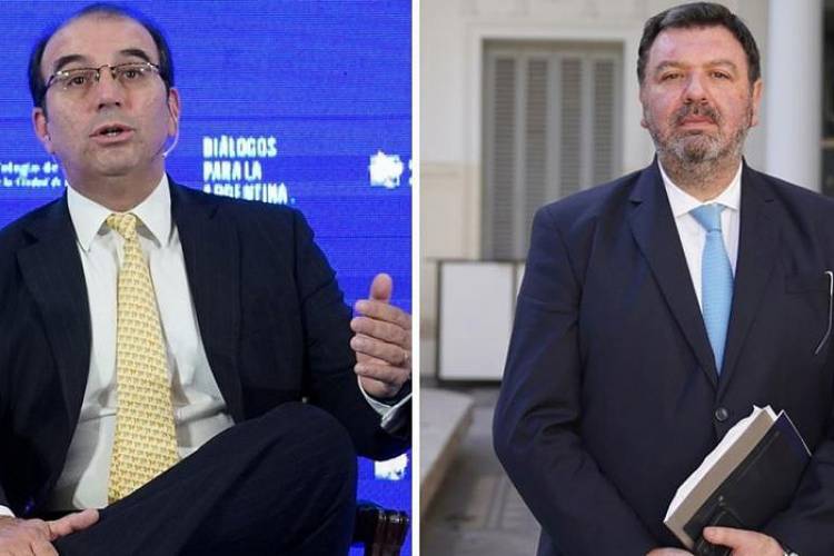 PARRILLI SOBRE LOS PLIEGOS DE LOS JUECES DE LA CORTE: "NO CREO QUE NINGUNO TENGA LOS DOS TERCIOS"