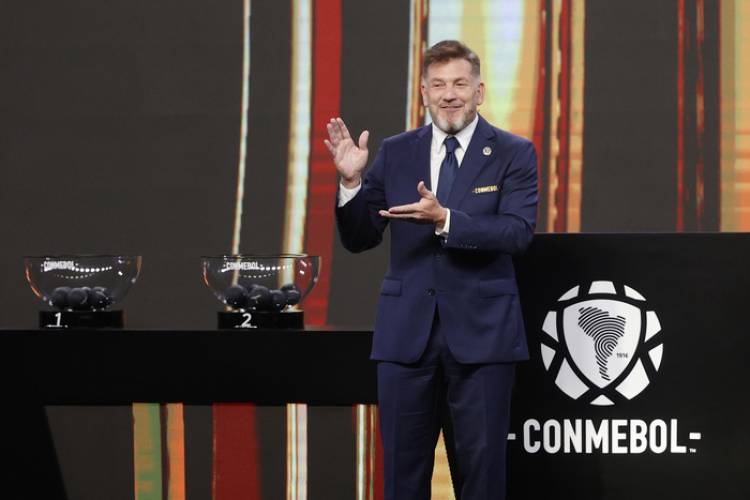 ALEJANDRO DOMÍNGUEZ PIDIÓ DISCULPAS POR SU EXABRUPTO