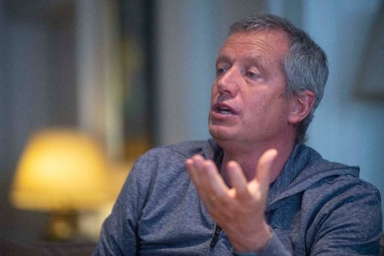 LA ADVERTENCIA DE EMILIO MONZÓ SOBRE EL RUMBO DE LA ARGENTINA DE JAVIER MILEI