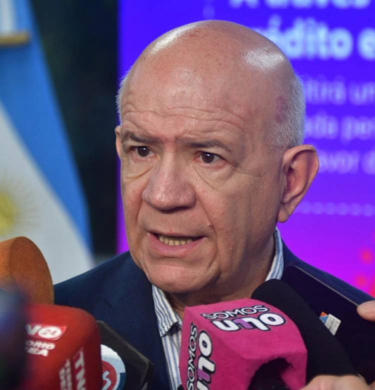 ”UNA MEDIDA CLAVE EN EL PLAN DE CONTINGENCIA ENERGÉTICA PARA ACOMPAÑAR A LOS CHAQUEÑOS”-REMARCÓ BISTOLETTI