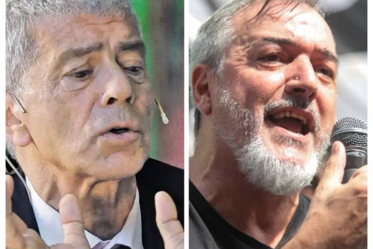 CÚNEO LIBARONA, CONTRA LA LIBERTAD SINDICAL