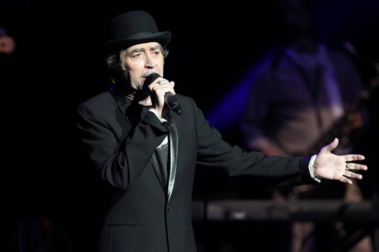 JOAQUÍN SABINA HONORIS CAUSA 