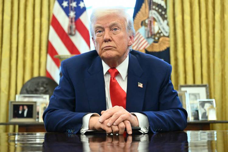 EL NUEVO MAPA ARANCELARIO TRAS LA TREGUA ANUNCIADA POR TRUMP