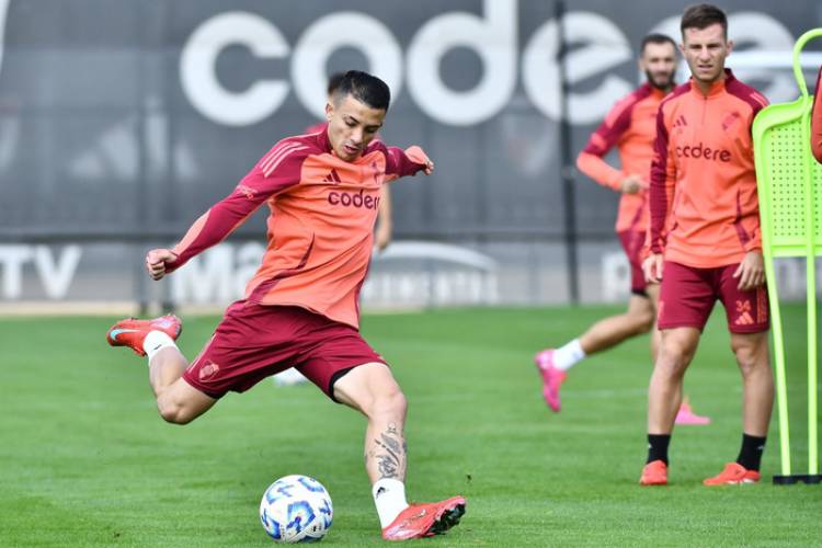 LIGA PROFESIONAL: RIVER VISITA A GIMNASIA PARA SELLAR SU CLASIFICACIÓN