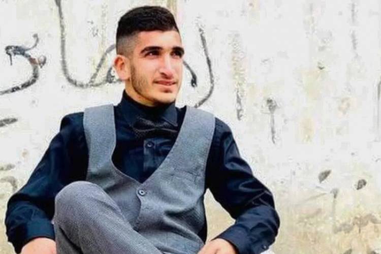 MUERE UN PRISIONERO PALESTINO TRES DÍAS ANTES DE SU LIBERACIÓN