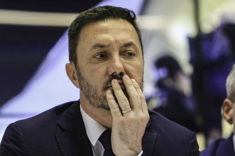 PIDEN QUE CASACIÓN INFORME SOBRE EL ALMUERZO SECRETO CON LUIS PETRI