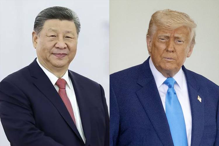 GUERRA COMERCIAL: CHINA Y ESTADOS UNIDOS SE ACUSAN DE VIOLAR EL ACUERDO