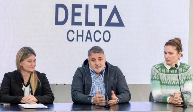 EL GOBIERNO ENTREGÓ EQUIPAMIENTOS INFORMÁTICOS PARA FORTALECER EL SISTEMA CATASTRAL DIGITAL DE LA PROVINCIA