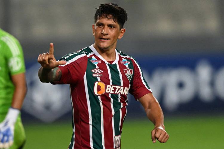 MUNDIAL DE CLUBES: DEBUTA FLUMINENSE CONTRA EL BORUSSIA DORTMUND