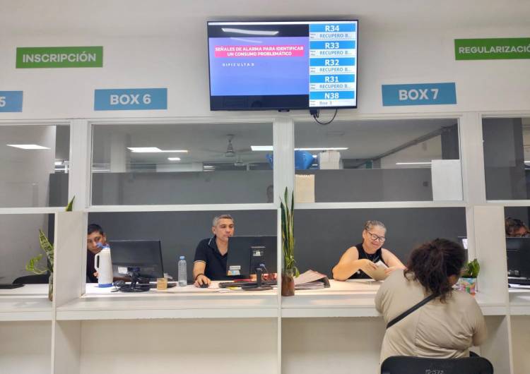 EL INSTITUTO DE VIVIENDA DISPONE DE MEDIOS DE PAGOS PARA ESTAR AL DÍA CON LAS CUOTAS