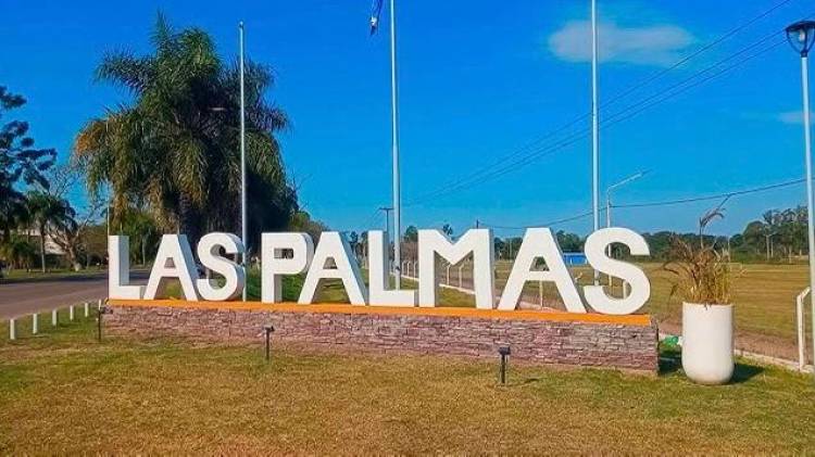 LAS PALMAS: EL GOBIERNO PROVINCIAL INVITA AL CONVERSATORIO SOBRE LA MASACRE DE NAPALPÍ Y EL JUICIO POR LA VERDA