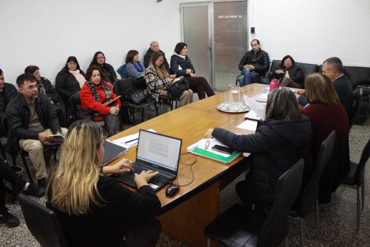 ESTABILIDAD LABORAL DOCENTE: CONCLUYÓ EL PROCESO DE TITULARIZACIÓN EN NIVEL SUPERIOR