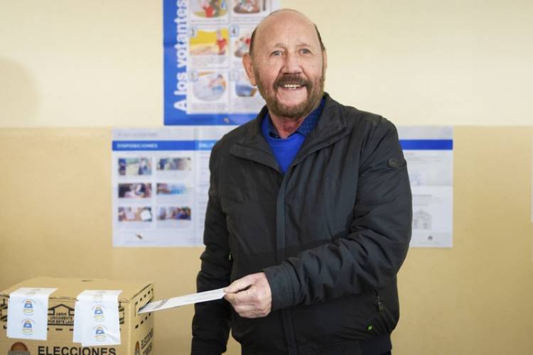 GILDO INSFRÁN RATIFICÓ SU HISTÓRICO PREDOMINIO EN FORMOSA
