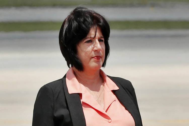 RENUNCIÓ UNA MINISTRA CUBANA QUE NEGÓ LA EXISTENCIA DE MENDIGOS EN LA ISLA