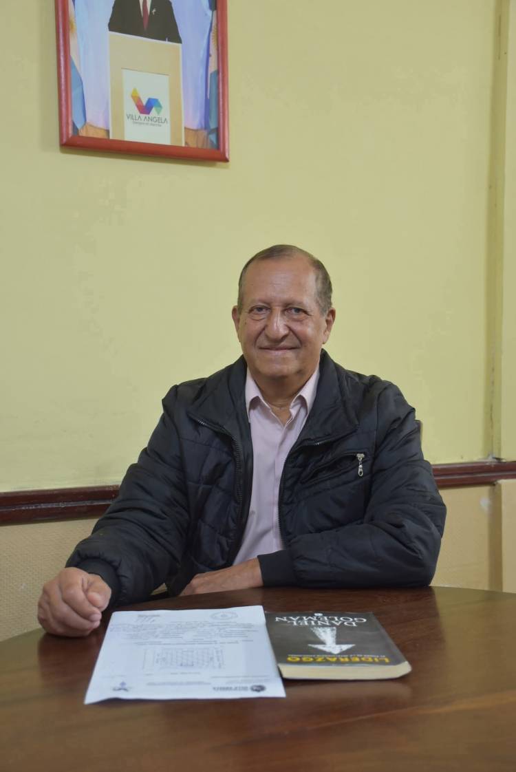 VILLA ANGELA PIERDE CIEN MILLONES POR LA DEMORA DE LOS CONCEJALES