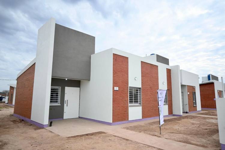 EL IPDUV RECUERDA QUE EL 15 DE CADA MES VENCE LA CUOTA DE LAS VIVIENDAS