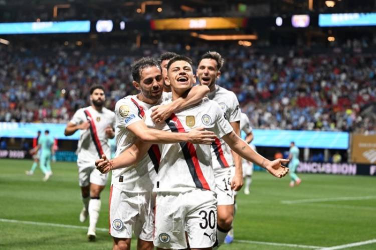 EL DIABLITO ECHEVERRI SE VA AL BAYER LEVERKUSEN