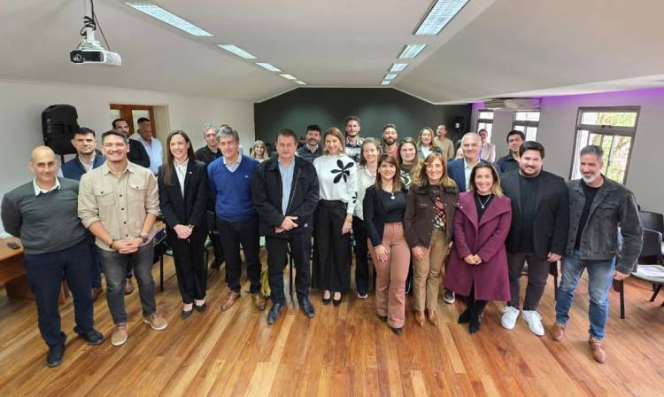 EMPRENDIMIENTO ARGENTINO 2025: SELECCIONARON A LOS REPRESENTANTES CHAQUEÑOS