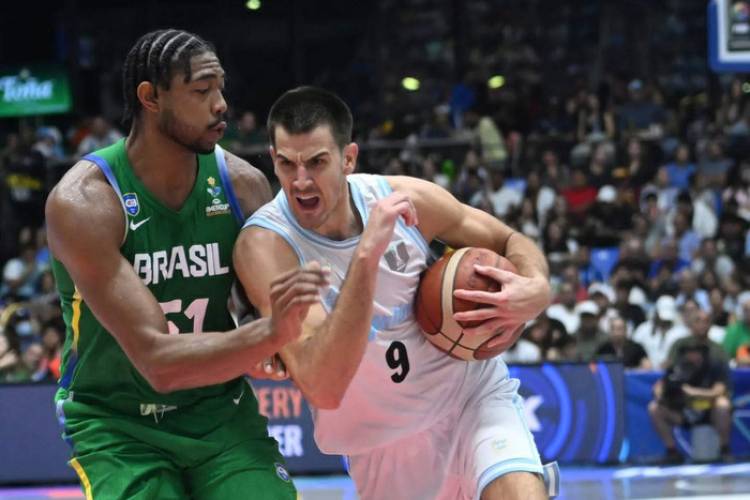 AMERICUP: DERROTA PARA HOY, OPTIMISMO PARA MAÑANA