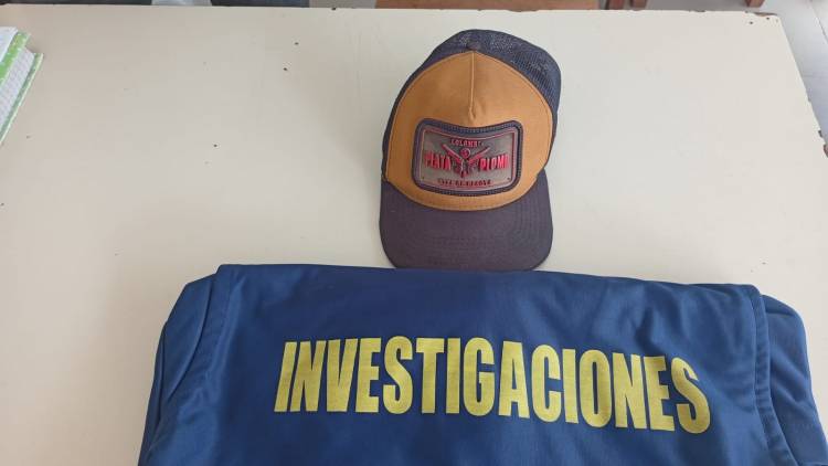 DETIENEN A UN JOVEN POR SUPUESTO ACOSO CALLEJERO