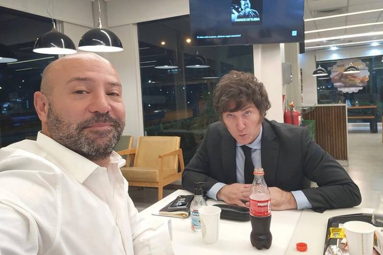 DESIGNARON AL NUEVO ABOGADO DE DIEGO SPAGNUOLO EN LA CAUSA ANDIS: LOS AVANCES EN LA INVESTIGACIÓN