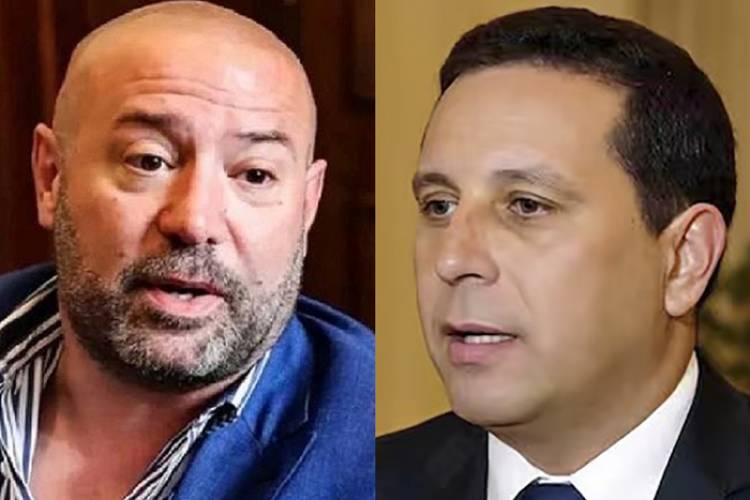 EL FISCAL RECHAZÓ EL PEDIDO Y LOS ACUSÓ DE INTENTAR ENTORPECER LA INVESTIGACIÓN