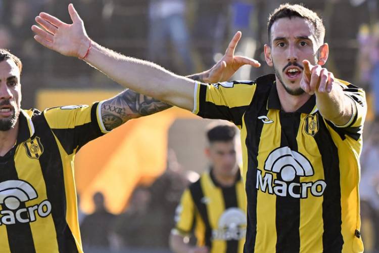 PRIMERA NACIONAL: DEPORTIVO MADRYN A LA FINAL POR EL PRIMER ASCENSO
