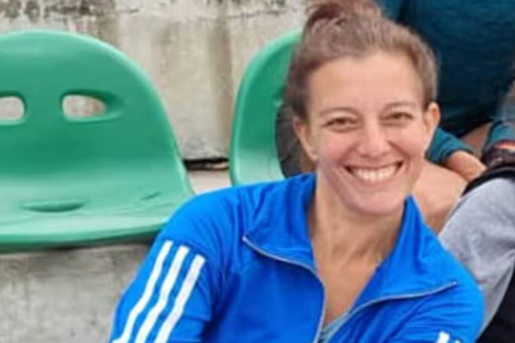 TRAGEDIA EN EL HOCKEY FEMENINO: MURIÓ UNA JUGADORA MIENTRAS DISPUTABA UN PARTIDO