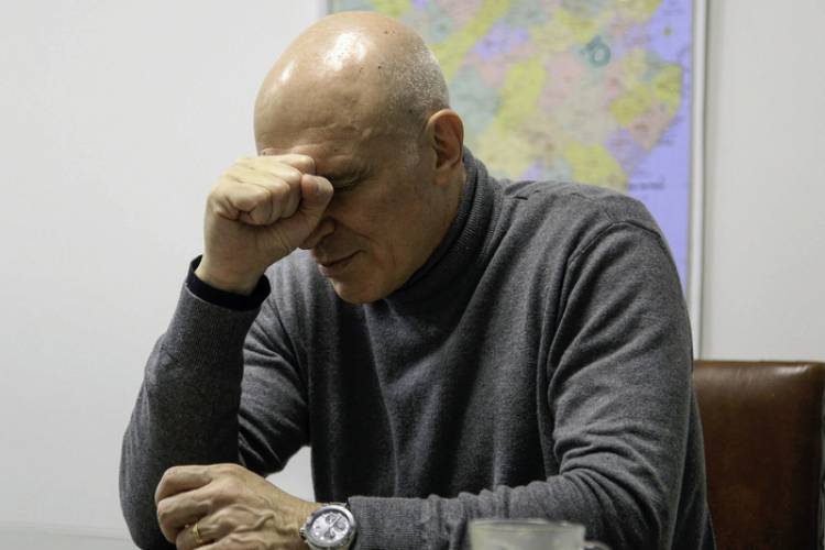 "LO BANCABA UN NARCO": LO QUE DECÍAN LOS LIBERTARIOS DE ESPERT ANTES DE SU PASE A LLA