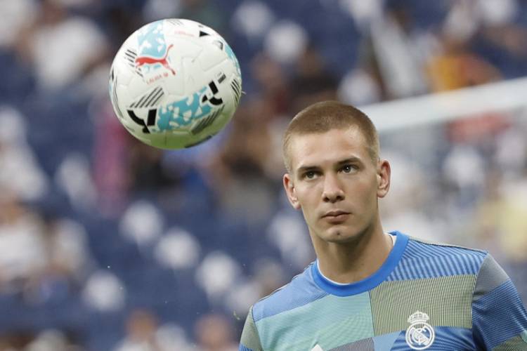 CHAMPIONS LEAGUE: SE VIENE LA SEGUNDA, CON EL SUPER VIAJE DEL REAL MADRID 