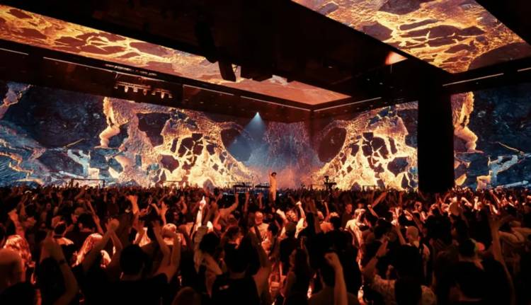 CHAU DISCOTECAS Y CLUBES DE MÚSICA ELECTRÓNICA: LOS CHICOS EVITAN CADA VEZ MÁS SALIR DE NOCHE