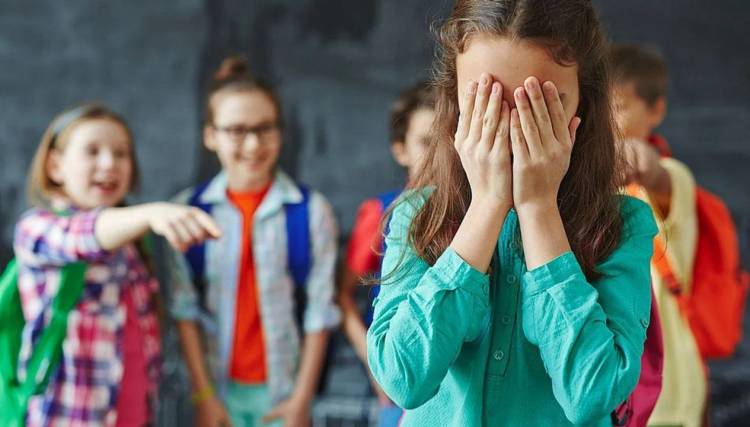 LA VIOLENCIA ENTRE LOS JÓVENES Y EL BULLYING SE PUEDEN MITIGAR MEDIANTE PRÁCTICAS CONTEMPLATIVAS