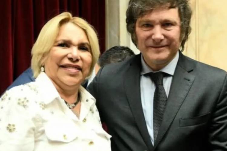 DIPUTADA DEL PRO ORGANIZA UN EVENTO ANTIVACUNAS EN EL CONGRESO Y CRECE EL RECHAZO POLÍTICO