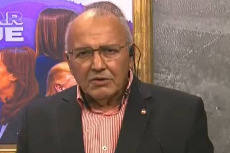 UN CANDIDATO A DIPUTADO POR MISIONES MURIÓ TRAS DESCOMPENSARSE EN UN STREAMING