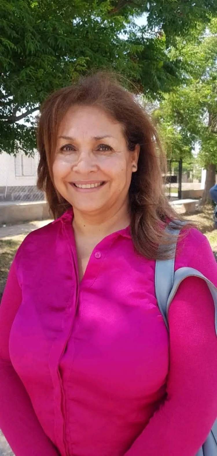 “VILLA ÁNGELA ES UN EJEMPLO DE QUE SI SE CUIDA EL DINERO Y SE MANEJA CON RESPONSABILIDAD, SE PUEDEN HACER LAS COSAS”