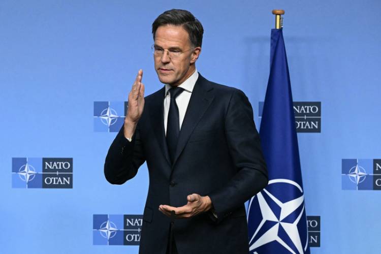 LA OTAN ENDURECE SU POSTURA FRENTE A RUSIA EN MEDIO DE NUEVOS ATAQUES EN UCRANIA