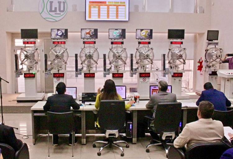 FERICHACO: EL 8 DE NOVIEMBRE SERÁ EL CUARTO SORTEO DE CANCELACIÓN DE DEUDAS DEL IPDUV