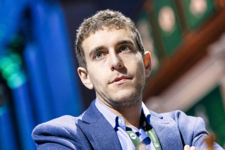 MURIÓ DANIEL NARODITSKY, ÍCONO DEL AJEDREZ ON LINE