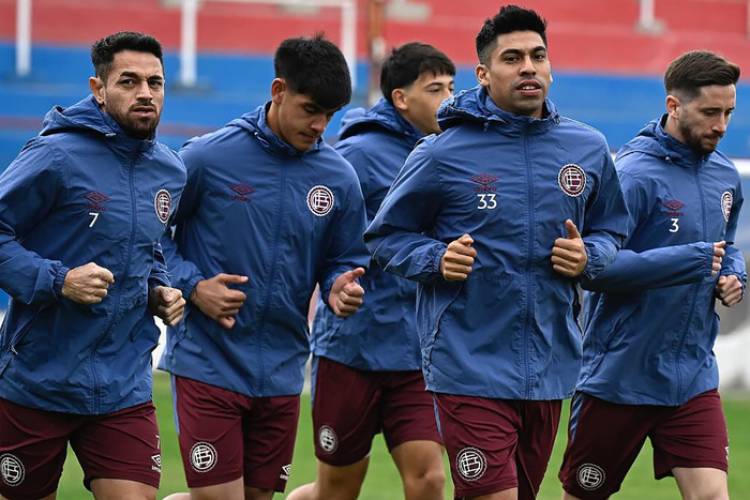 COPA SUDAMERICANA: UNIVERSIDAD DE CHILE Y LANÚS, UNA SEMIFINAL A PUERTAS CERRADAS