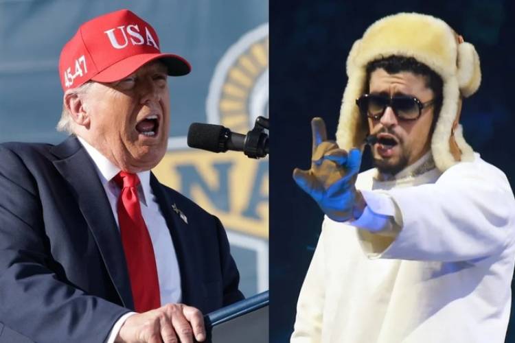 BAD BUNNY, RECONFIRMADO COMO EL ARTISTA DEL MEDIO TIEMPO DEL SUPER BOWL LX