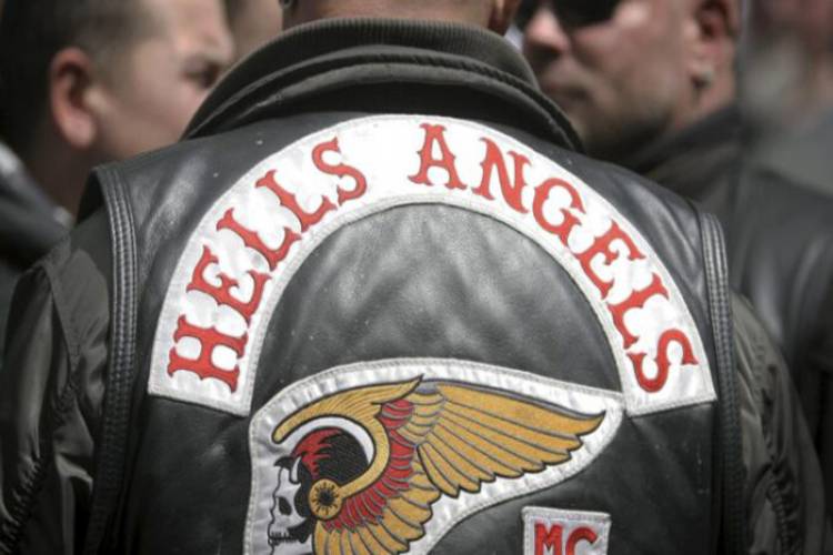 IMPUTARON A UNO DE LOS HELLS ANGELS ACUSADO DE INICIAR UNA BALACERA Y HERIR A TRES PERSONAS